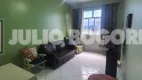 Foto 4 de Apartamento com 1 Quarto à venda, 40m² em Madureira, Rio de Janeiro