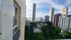 Foto 14 de Apartamento com 4 Quartos à venda, 134m² em Canela, Salvador