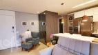 Foto 4 de Apartamento com 2 Quartos à venda, 105m² em Brooklin, São Paulo