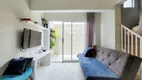 Foto 2 de Casa de Condomínio com 3 Quartos à venda, 96m² em Hauer, Curitiba