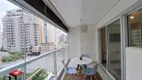 Foto 8 de Apartamento com 1 Quarto para alugar, 36m² em Consolação, São Paulo
