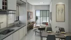 Foto 6 de Apartamento com 3 Quartos à venda, 83m² em Santa Mônica, Uberlândia