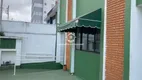 Foto 10 de Casa com 4 Quartos para alugar, 328m² em Centro, São Bernardo do Campo