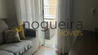 Foto 4 de Apartamento com 3 Quartos à venda, 75m² em Campo Grande, São Paulo