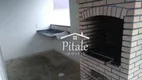 Foto 13 de Apartamento com 2 Quartos à venda, 55m² em Outeiro de Passárgada, Cotia