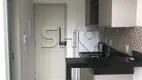 Foto 9 de Apartamento com 1 Quarto para alugar, 35m² em Pompeia, São Paulo