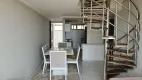 Foto 8 de Cobertura com 3 Quartos à venda, 133m² em Cabo Branco, João Pessoa