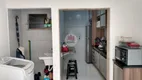 Foto 6 de Casa de Condomínio com 2 Quartos à venda, 108m² em Papagaio, Feira de Santana