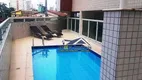 Foto 33 de Apartamento com 3 Quartos à venda, 91m² em Vila Guilhermina, Praia Grande