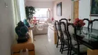 Foto 3 de Apartamento com 3 Quartos à venda, 133m² em Gonzaga, Santos