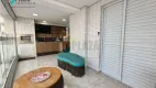 Foto 2 de Apartamento com 2 Quartos para alugar, 80m² em Boqueirão, Praia Grande