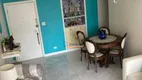 Foto 4 de Apartamento com 3 Quartos à venda, 110m² em Praia das Pitangueiras, Guarujá