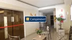 Foto 2 de Apartamento com 3 Quartos à venda, 87m² em São Bernardo, Campinas