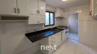 Foto 4 de Apartamento com 3 Quartos para alugar, 179m² em Nova Campinas, Campinas