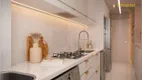 Foto 4 de Apartamento com 2 Quartos à venda, 56m² em Mossunguê, Curitiba