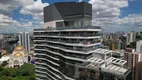 Foto 3 de Apartamento com 2 Quartos à venda, 46m² em Paraíso, São Paulo