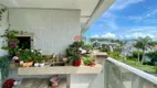 Foto 2 de Apartamento com 3 Quartos à venda, 123m² em Jurerê Internacional, Florianópolis