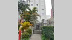 Foto 16 de Apartamento com 1 Quarto para alugar, 28m² em Vila Clementino, São Paulo
