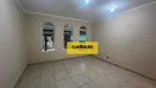Foto 4 de Sobrado com 2 Quartos à venda, 186m² em Vila Scarpelli, Santo André