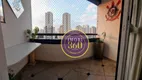 Foto 6 de Apartamento com 3 Quartos para venda ou aluguel, 75m² em Tatuapé, São Paulo