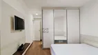 Foto 19 de Flat com 1 Quarto para alugar, 65m² em Morumbi, São Paulo