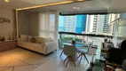 Foto 9 de Apartamento com 3 Quartos à venda, 124m² em Boa Viagem, Recife