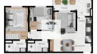 Foto 25 de Apartamento com 2 Quartos à venda, 50m² em Vila Formosa, São Paulo