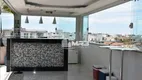 Foto 12 de Cobertura com 5 Quartos à venda, 360m² em Recreio Dos Bandeirantes, Rio de Janeiro