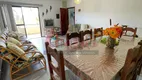 Foto 10 de Apartamento com 3 Quartos à venda, 100m² em Pontal de Santa Marina, Caraguatatuba