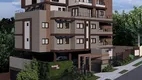 Foto 14 de Apartamento com 3 Quartos à venda, 99m² em Campina do Siqueira, Curitiba