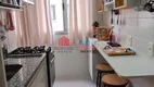 Foto 7 de Apartamento com 2 Quartos à venda, 48m² em Bosque Do Frutal, Valinhos