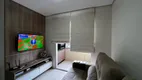 Foto 2 de Apartamento com 2 Quartos à venda, 61m² em Tiradentes, Campo Grande