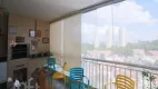 Foto 7 de Apartamento com 3 Quartos à venda, 107m² em Campo Grande, São Paulo