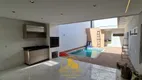 Foto 3 de Casa de Condomínio com 3 Quartos à venda, 300m² em Setor Habitacional Vicente Pires, Brasília