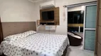 Foto 17 de Apartamento com 2 Quartos à venda, 78m² em Vila Tupi, Praia Grande