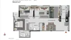 Foto 31 de Apartamento com 3 Quartos à venda, 67m² em Norte (Águas Claras), Brasília