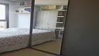 Foto 5 de Apartamento com 1 Quarto para alugar, 26m² em Cidade Monções, São Paulo