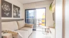 Foto 6 de Apartamento com 1 Quarto à venda, 24m² em Balneário Costa Azul, Matinhos