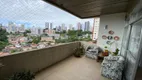Foto 9 de Apartamento com 4 Quartos à venda, 200m² em Acupe de Brotas, Salvador