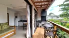 Foto 16 de Apartamento com 1 Quarto para alugar, 40m² em Praia de Juquehy, São Sebastião