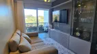 Foto 4 de Apartamento com 2 Quartos à venda, 70m² em Nossa Senhora da Saúde, Caxias do Sul