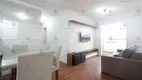 Foto 2 de Apartamento com 2 Quartos à venda, 57m² em Vila Falchi, Mauá