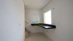 Foto 4 de Cobertura com 3 Quartos à venda, 148m² em Vila Curuçá, Santo André