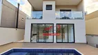 Foto 44 de Casa de Condomínio com 3 Quartos à venda, 242m² em Residencial Floresta São Vicente, Bragança Paulista
