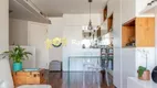 Foto 5 de Apartamento com 1 Quarto à venda, 42m² em Vila Nova Conceição, São Paulo