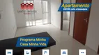 Foto 9 de Apartamento com 2 Quartos à venda, 58m² em Ancuri, Fortaleza