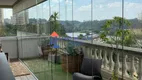 Foto 11 de Cobertura com 4 Quartos à venda, 430m² em Jardim Fonte do Morumbi , São Paulo