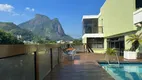 Foto 41 de Apartamento com 7 Quartos para alugar, 630m² em Barra da Tijuca, Rio de Janeiro