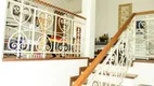 Foto 15 de Casa de Condomínio com 6 Quartos à venda, 420m² em Parque São Quirino, Campinas
