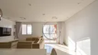 Foto 5 de Apartamento com 3 Quartos para alugar, 115m² em Vila Valparaiso, Santo André